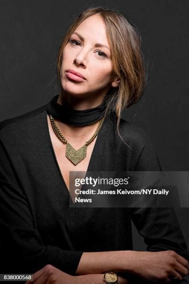 PHOTOS Kristen Doute Photographed With New Boyfriend Alex Menache