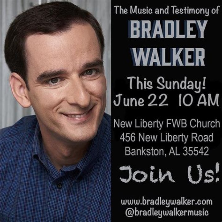 Photos &mdash; Bradley Walker