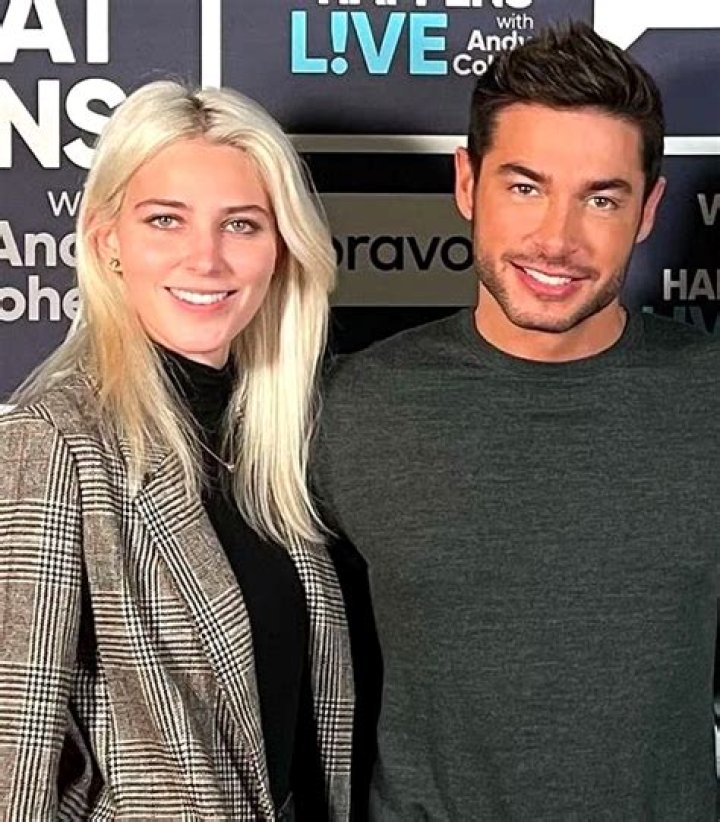 PHOTOS Meet Andrea Denver's Girlfriend Lexi Sundin!