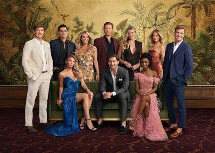PHOTOS Meet the Southern Charm New Orleans Cast Plus Video Trailer!