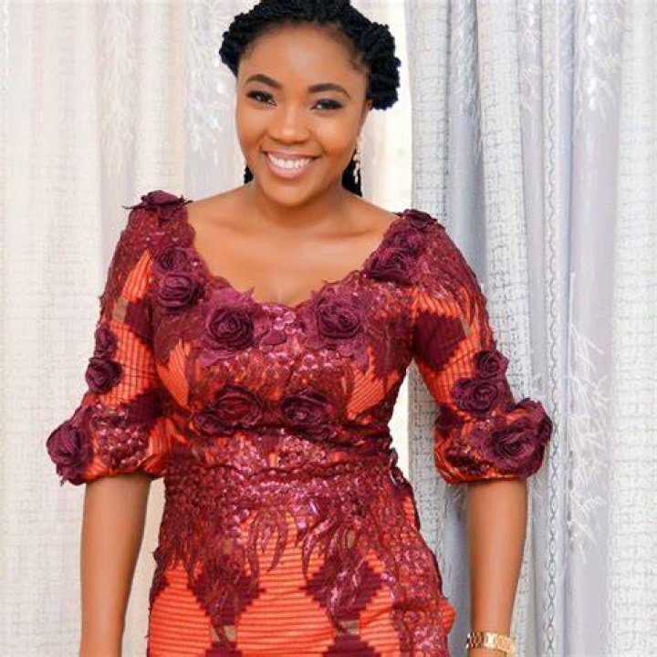 Photos Of Ejue Juliet Ade, Ahmed Musa's Rumored Side Chic, He's About