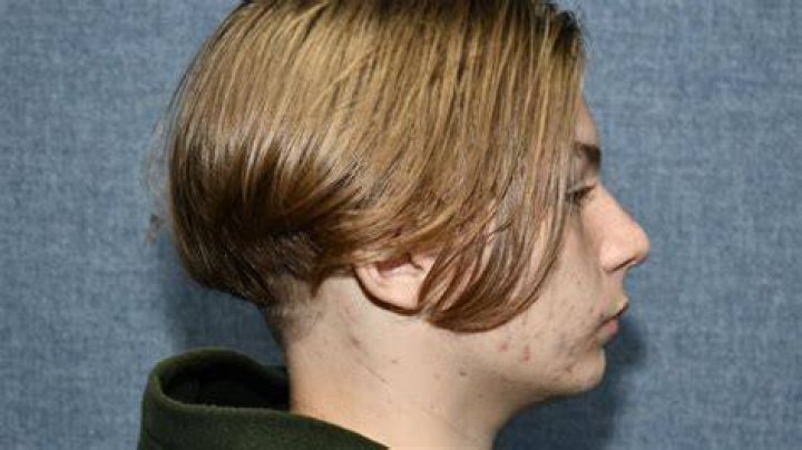 Photos of knife released ahead of Aiden Fucci murder trial