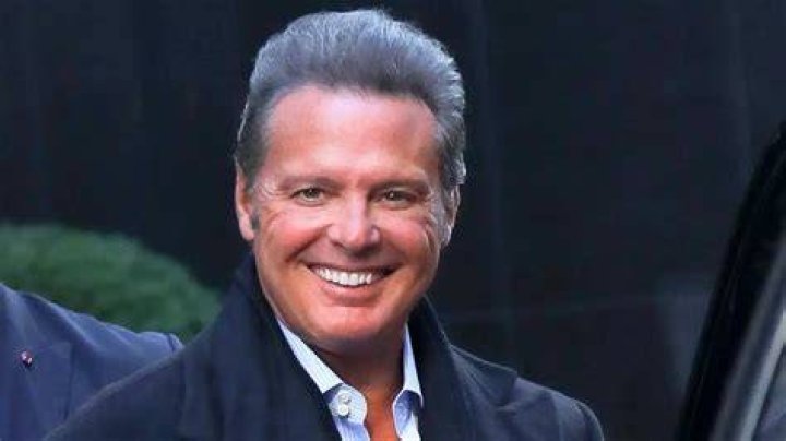 Photos of Luis Miguel as a young man will surprise you