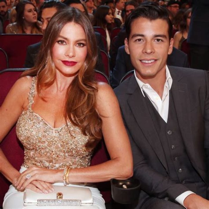 Photos of Sofia Vergara and Her Mom POPSUGAR Latina
