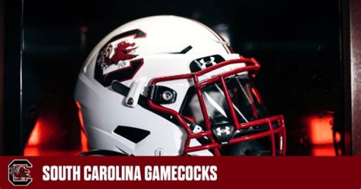 Photos of South Carolina Gamecocks QB Spencer Rattler's Girlfriend