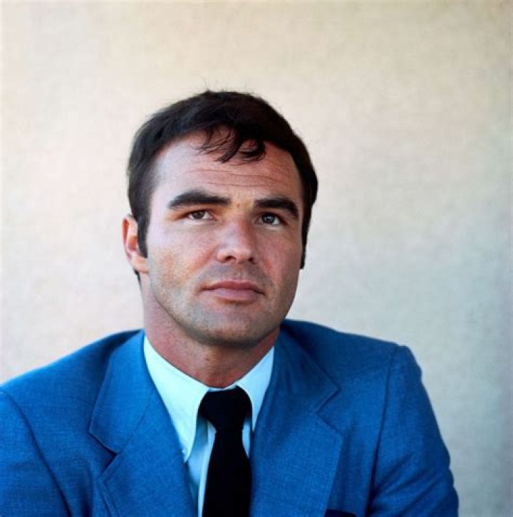 PHOTOS The life of Burt Reynolds Photos ABC News
