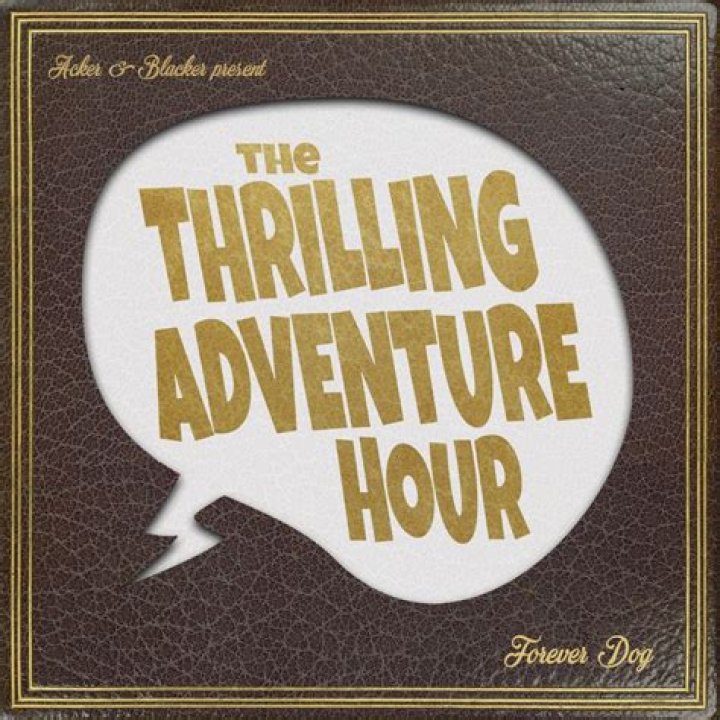 Photos Thrilling Adventure Hour Paget brewster, Paget, Actresses