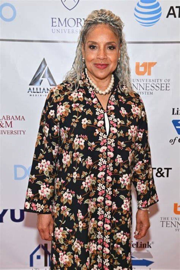 Phylicia Rashad's Current Partner Revealed!