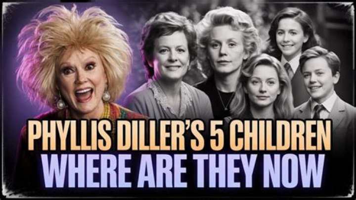 Phyllis children share memories of mother after her death