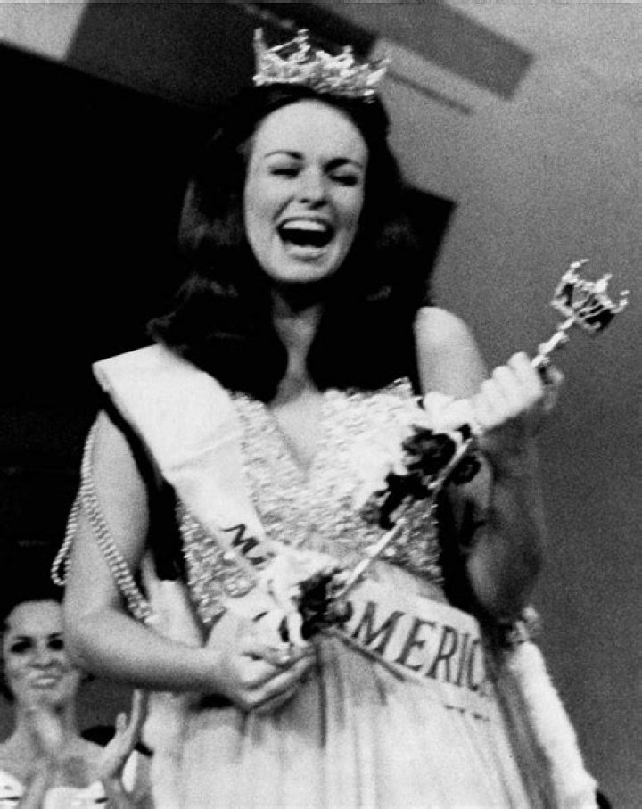 Phyllis former Miss America and TV personality, dies at age 70