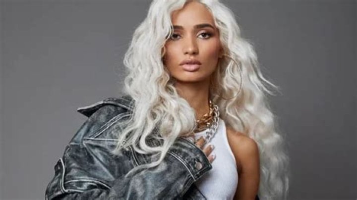 Pia Mia Bio, Net Worth 2024, Age, Height & Siblings