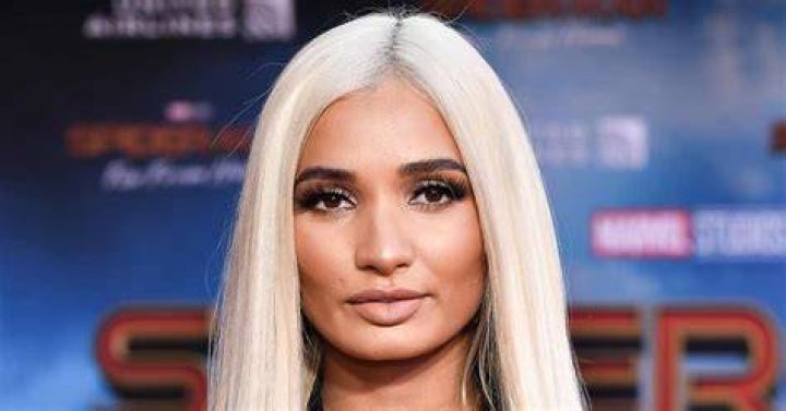 Pia Mia Shares TikTok Tips and Tricks Amid Quarantine