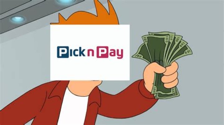 Pick n Pay owes customers R200 million in Smart Shopper points &raquo; Stuff