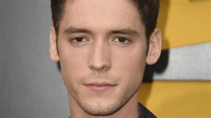 Pico Alexander Opens Up About Getting Emotional In The Sky Is