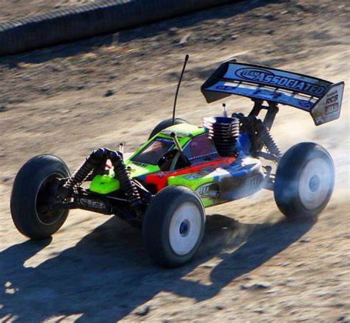 PICS OF YOUR RC NITRO OFFROAD CARS Page 17 R/C Tech Forums