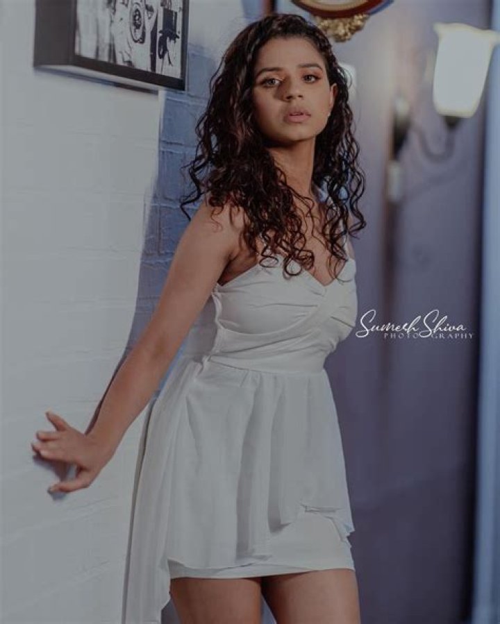 Picture 1775920 Meenakshi Raveendran Latest Photos