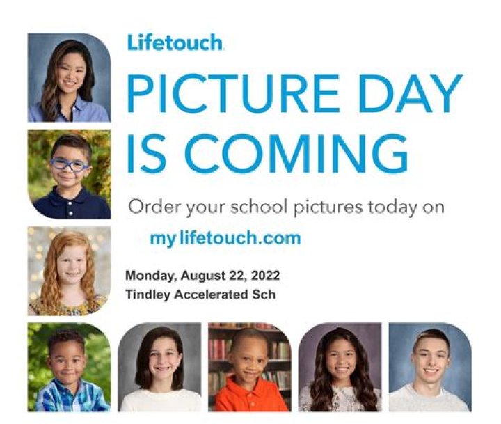 Picture Day Prep Lifetouch Inc.