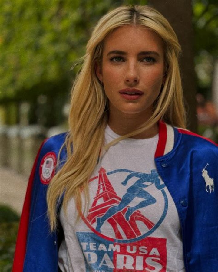 Picture ID. 4162374 Emma roberts, Emma, Robert