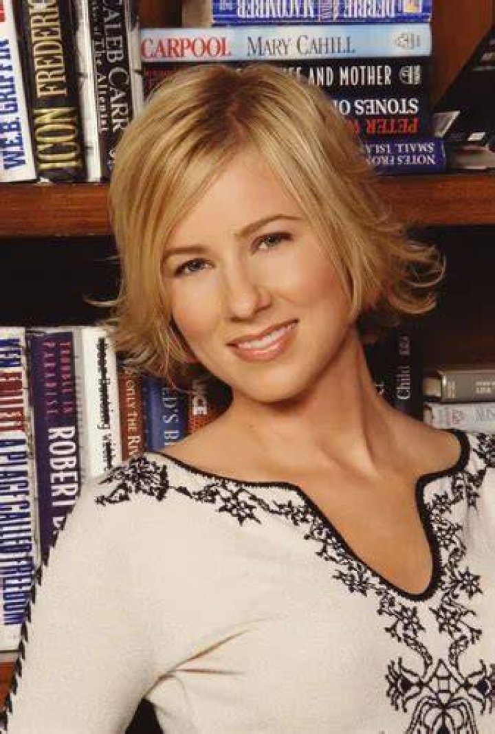 Picture ID. 587441 Traylor howard, Christian navarro, Natalie teeger