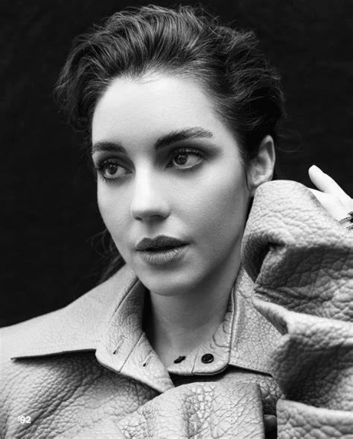 Picture of Adelaide Kane