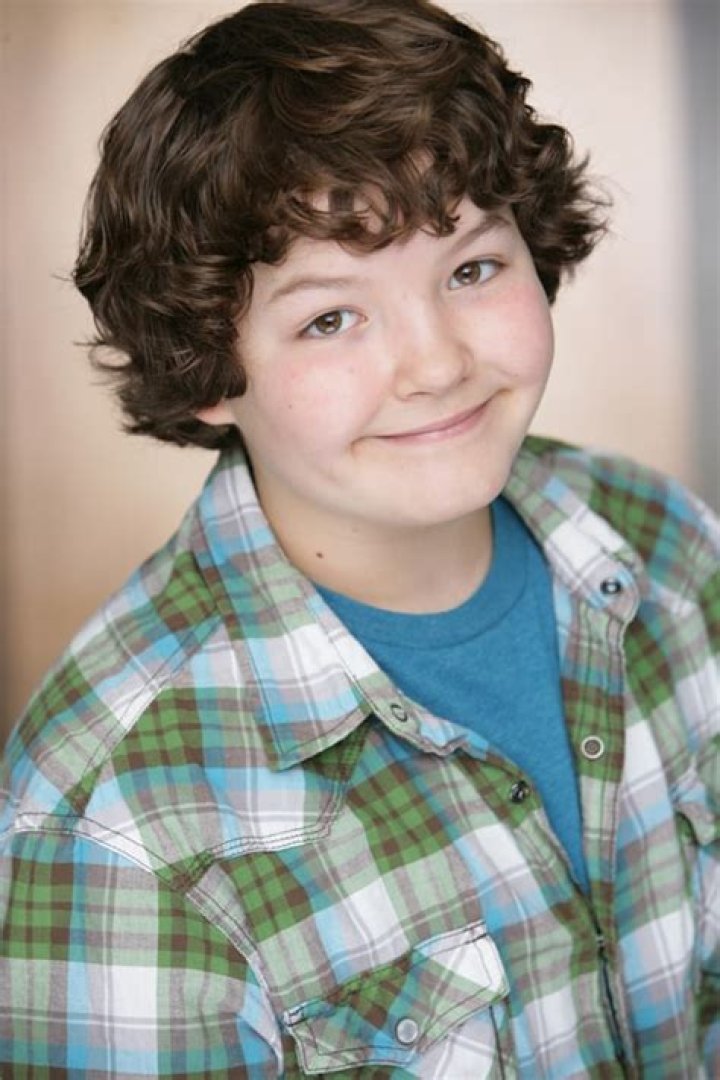 Picture of Aedin Mincks
