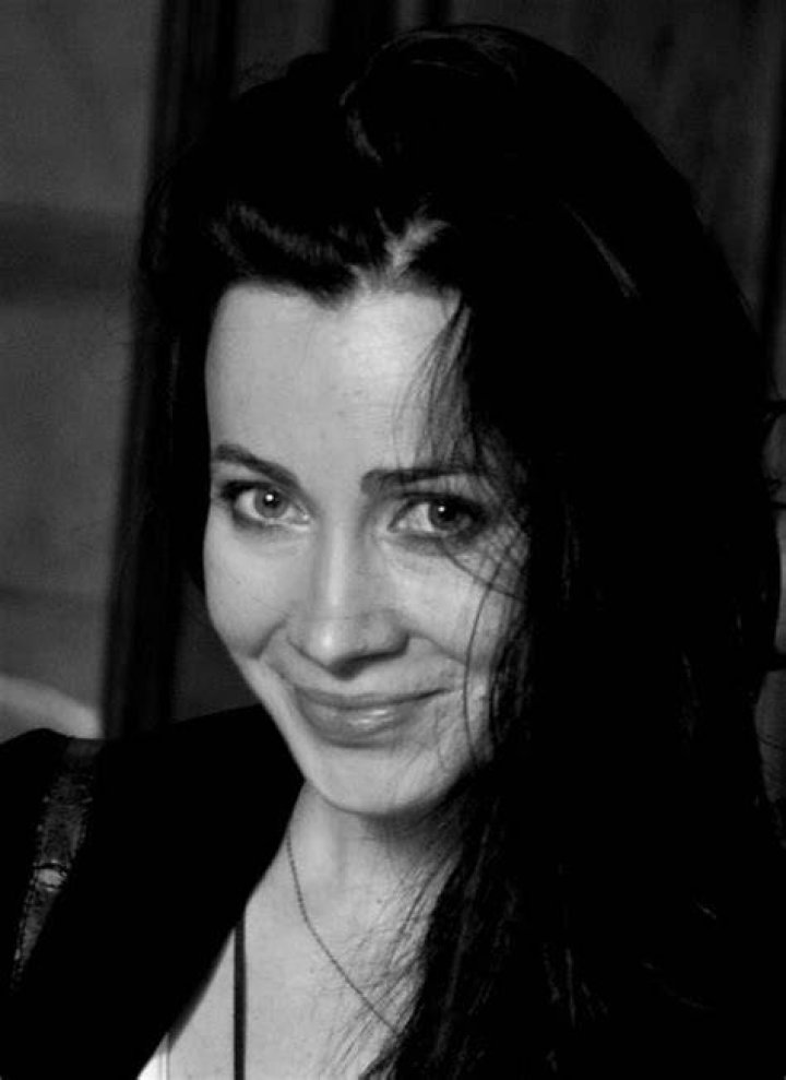 Picture of Agnieszka Kennedy