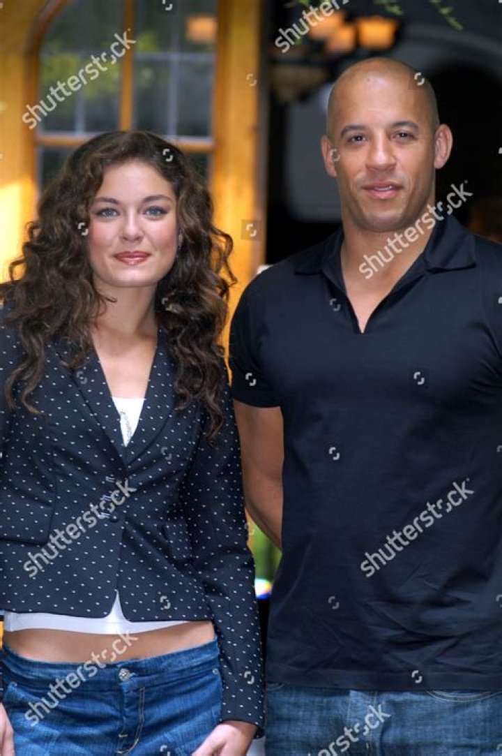 Picture of Alexa Davalos