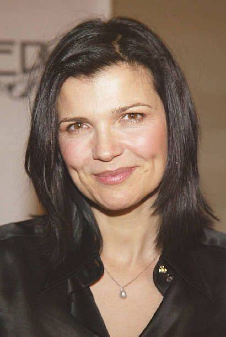 Picture of Ali Hewson