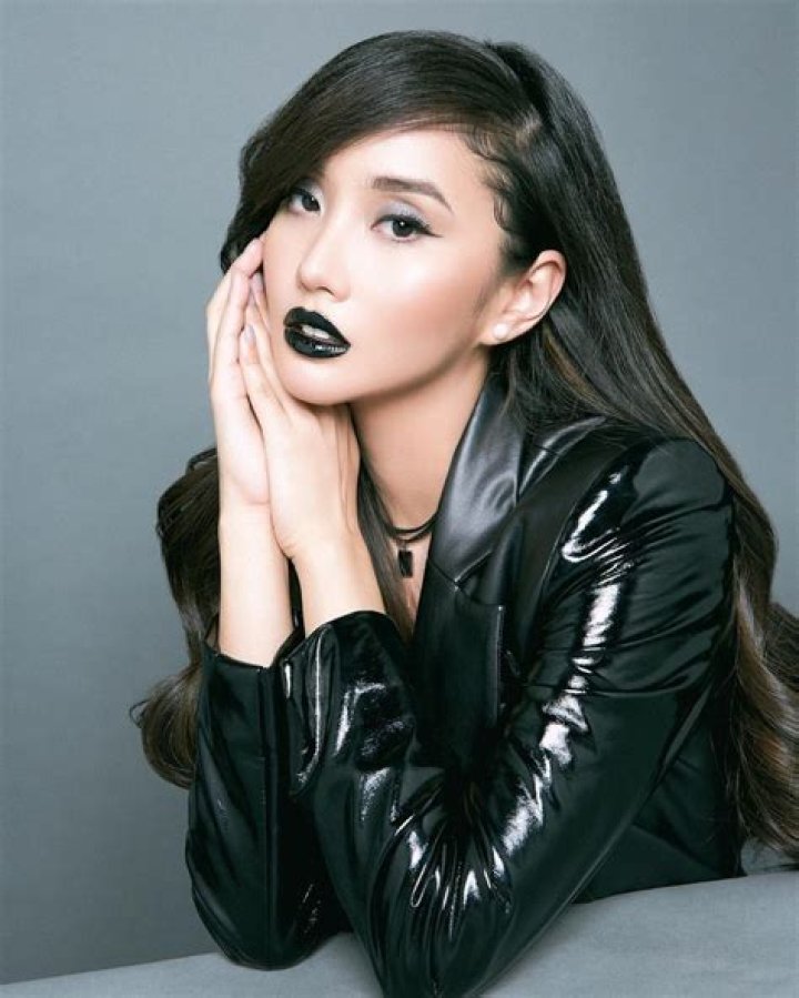 Picture of Alodia Gosiengfiao