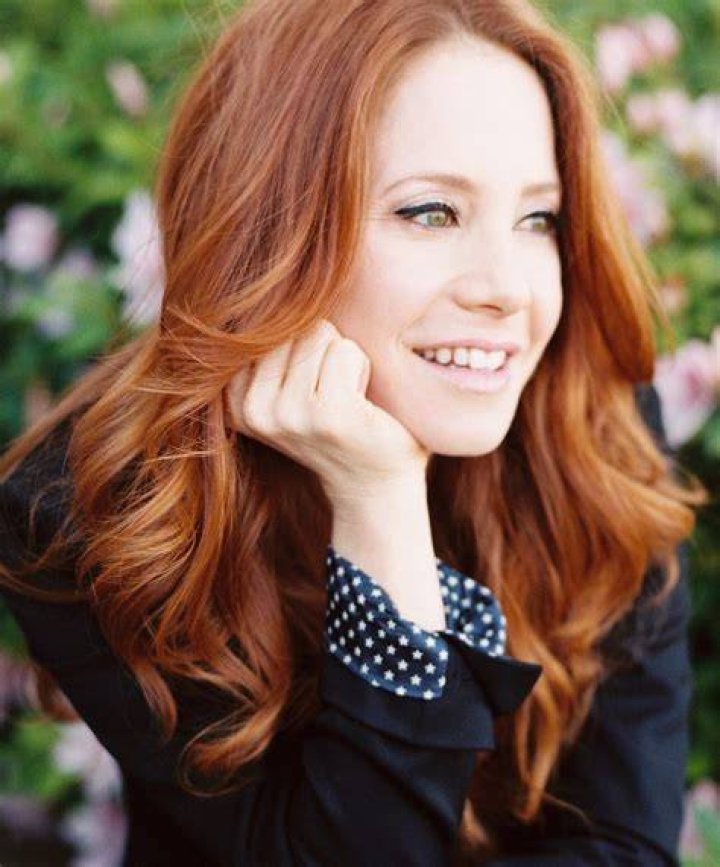Picture of Amy Davidson