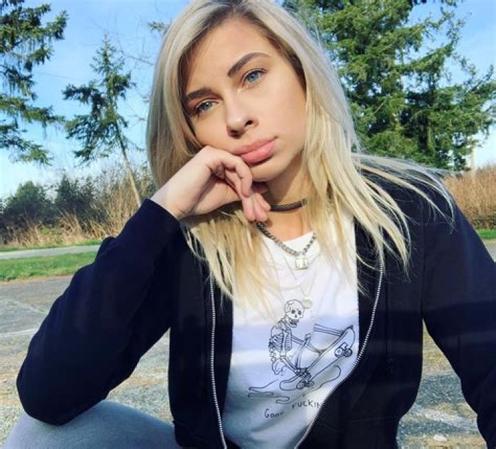 Picture of Andie Case