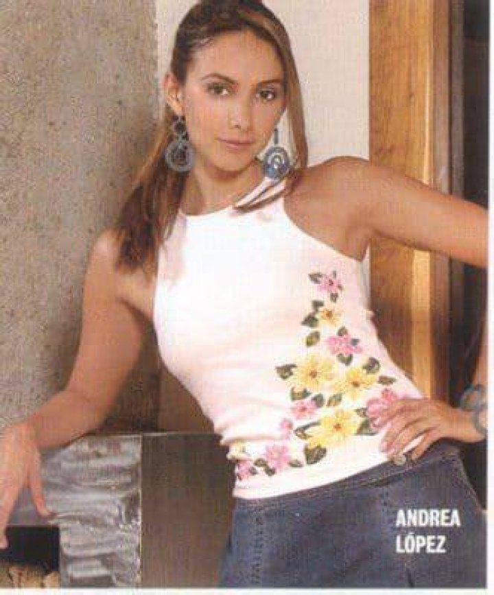 Picture of Andrea Lopez