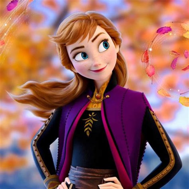 Picture of Anna Anka