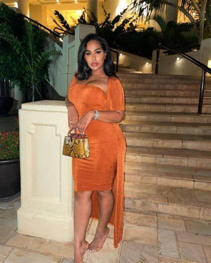 Picture of Ayisha Diaz