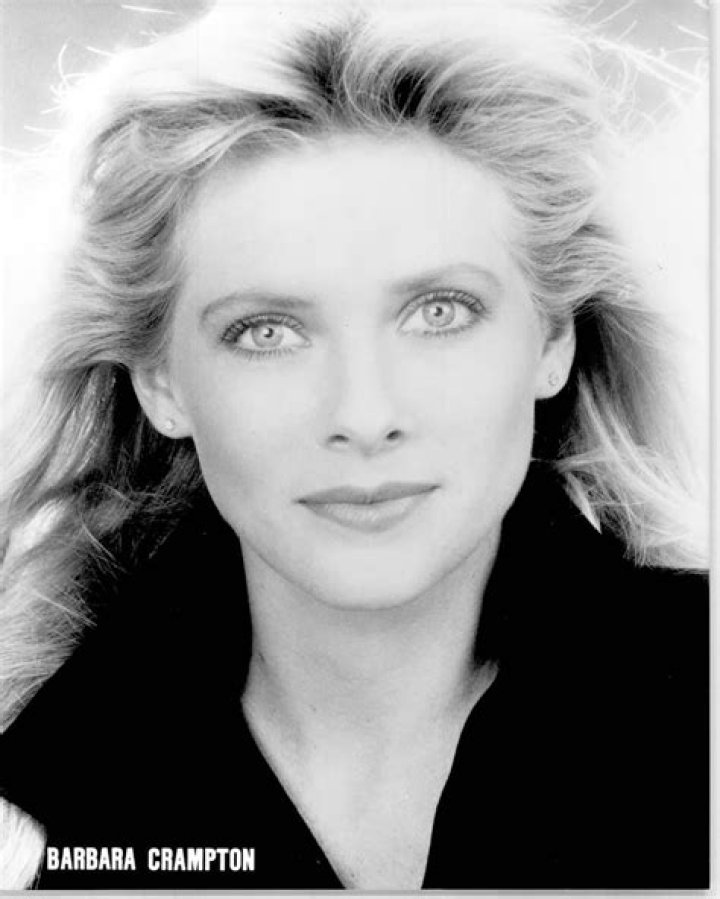 Picture of Barbara Crampton