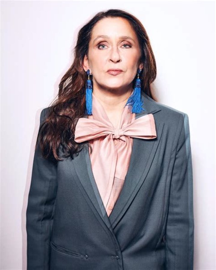 Picture of Barbara Philipp