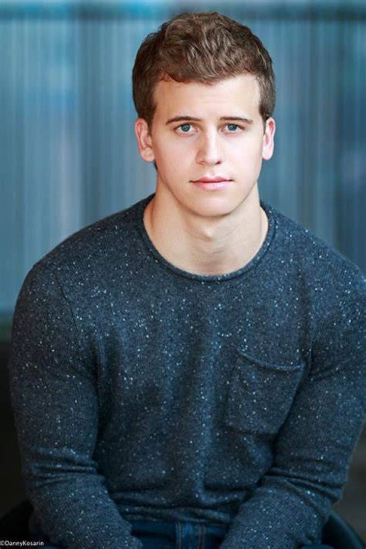 Picture of Barrett Carnahan