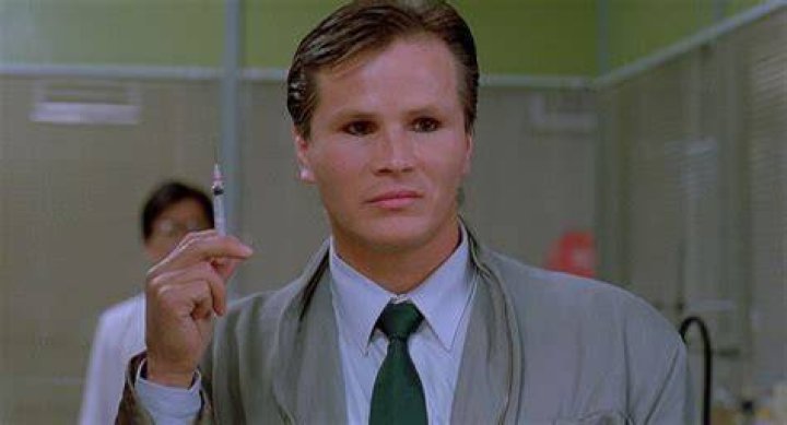 Picture of Benny Urquidez