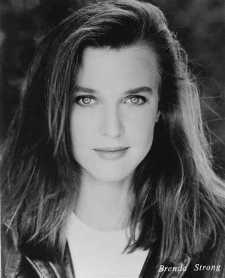 Picture of Brenda Strong