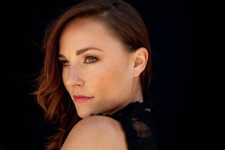 Picture of Briana Evigan
