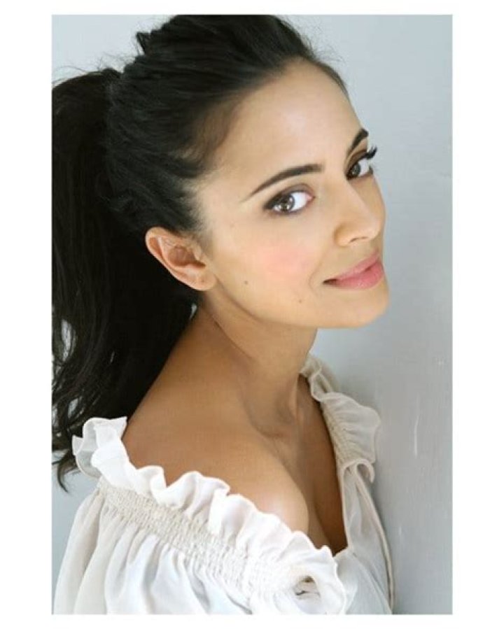 Picture of Briana Marin