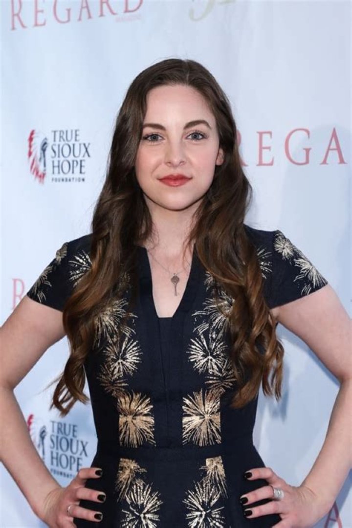 Picture of Brittany Curran