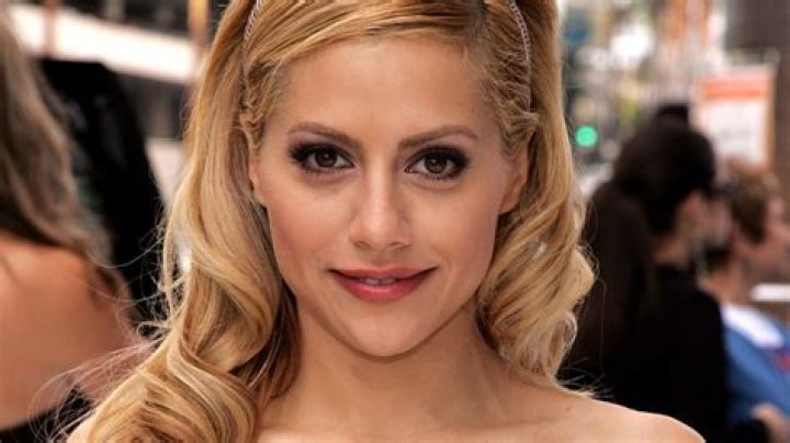 Picture of Brittany Murphy