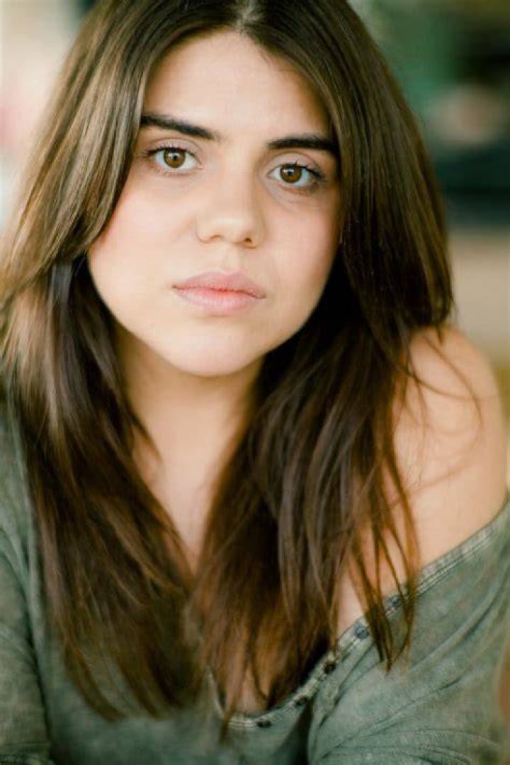 Picture of Brooke Markham