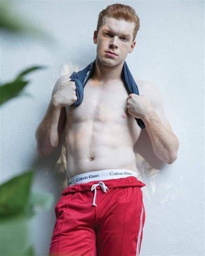 Picture of Cameron Monaghan in General Pictures cameronmonaghan
