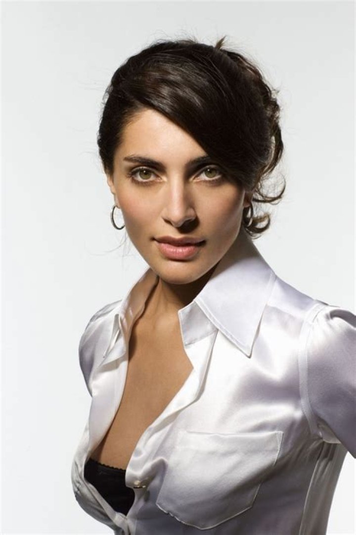 Picture of Caterina Murino