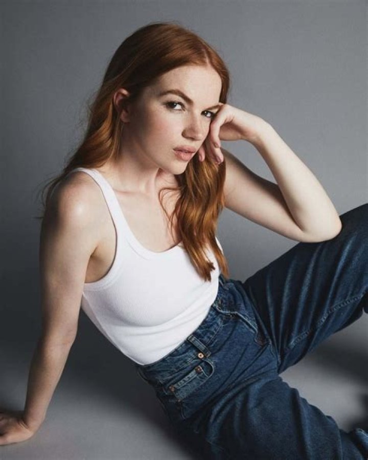 Picture of Ceara Coveney