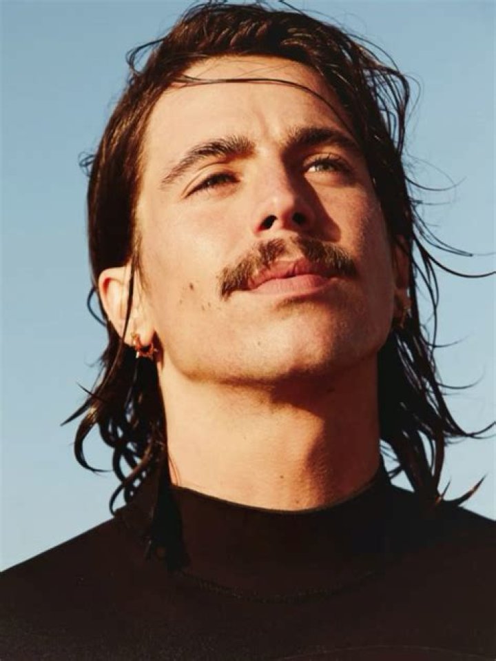 Picture of Charlie Oldman