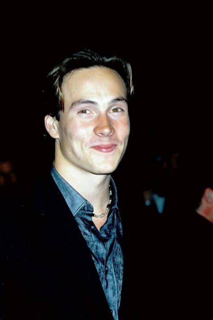 Picture of Chris Klein