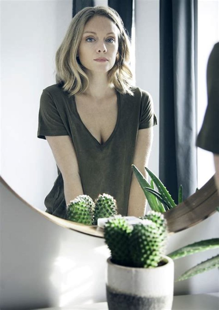 Picture of Christina Cole